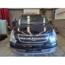 Hyundai, Iload/Imax, Right Quarter Panel Tq, Imax, 11/07-