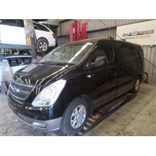 Hyundai, Iload/Imax, Right Guard Tq, Imax, W/ Mould Type, 11/07-02/18