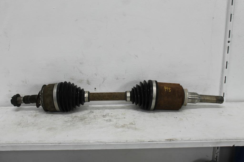 Holden, Cruze Left Driveshaft Auto 1.8, Jh, 03/11 01/17