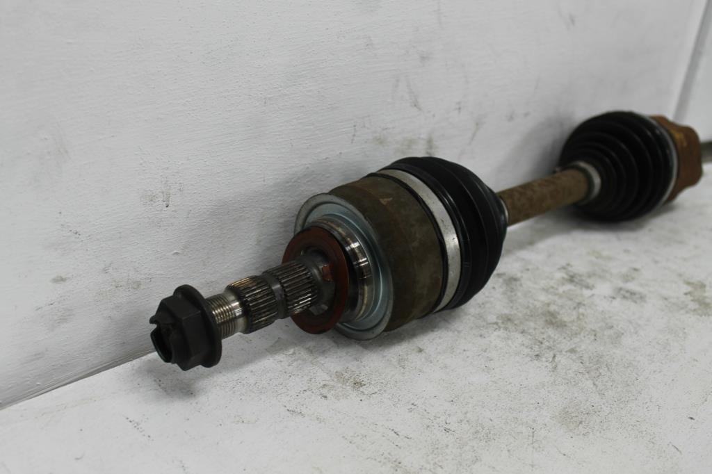 Holden, Cruze Left Driveshaft Auto 1.8, Jh, 03/11 01/17