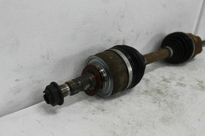 Holden, Cruze Left Driveshaft Auto 1.8, Jh, 03/11 01/17