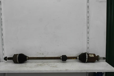 Holden, Cruze Right Driveshaft Auto 1.8, Jh, 03/11 01/17
