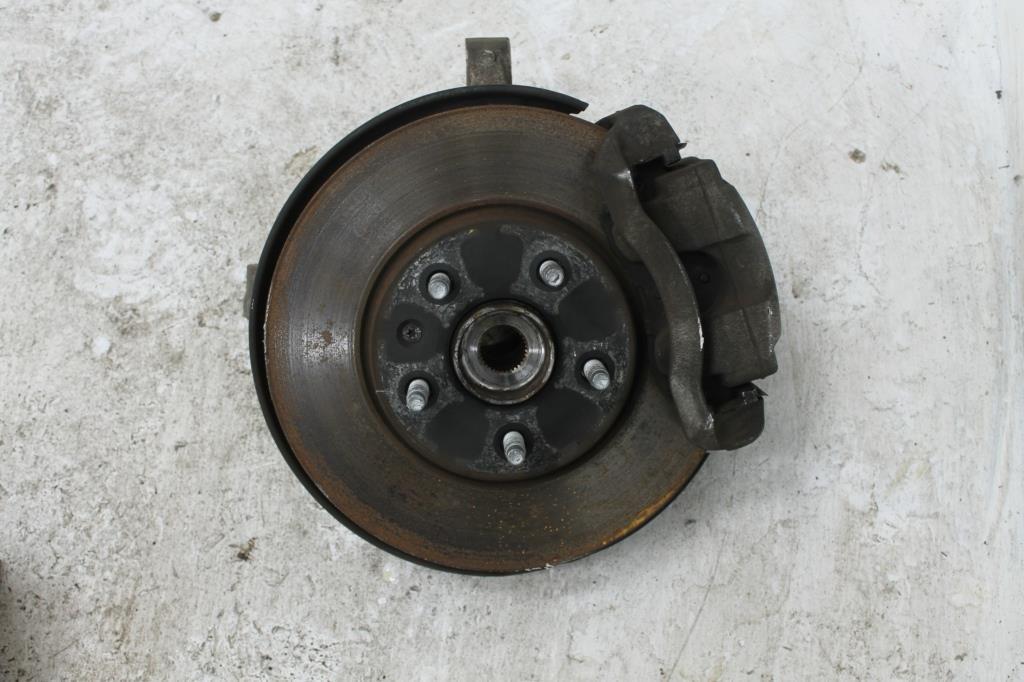 Holden, Cruze Right Rear Hub Assembly Jg-Jh 1.8, Petrol, 105Pcd, 03/09 01/17