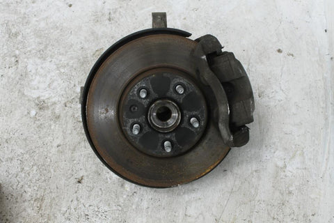 Holden, Cruze Right Rear Hub Assembly Jg-Jh 1.8, Petrol, 105Pcd, 03/09 01/17