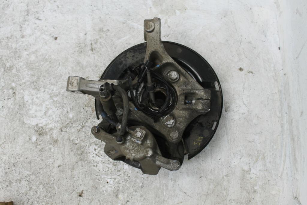 Holden, Cruze Right Rear Hub Assembly Jg-Jh 1.8, Petrol, 105Pcd, 03/09 01/17