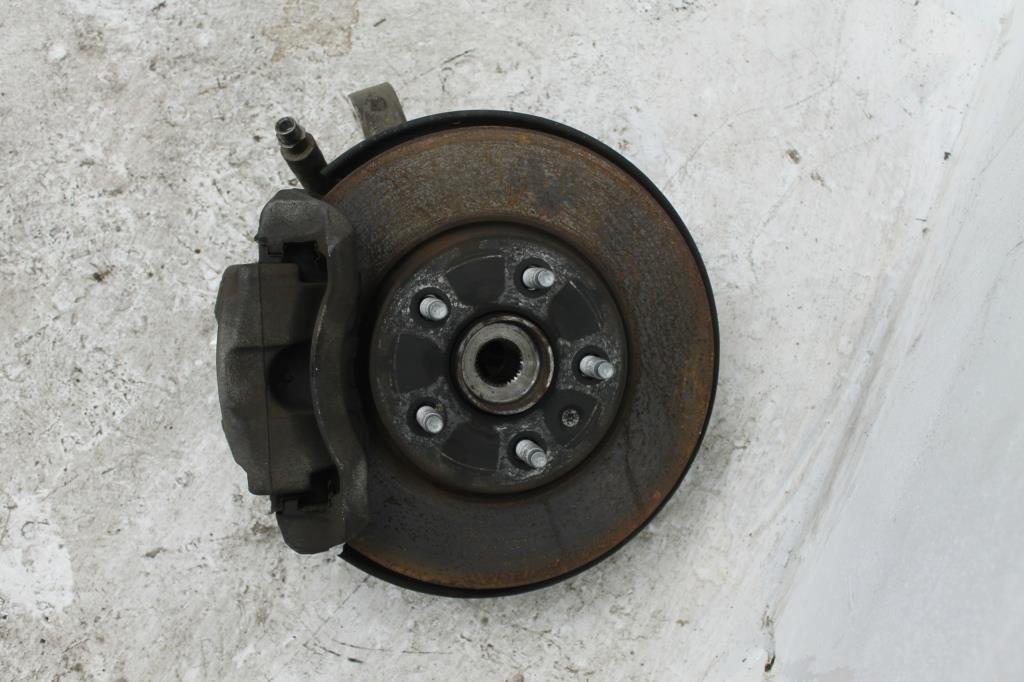 Holden, Cruze Left Front Hub Assembly Jg-Jh 1.8, Petrol, 105Pcd, 03/09 01/17