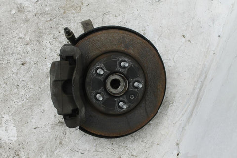 Holden, Cruze Left Front Hub Assembly Jg-Jh 1.8, Petrol, 105Pcd, 03/09 01/17