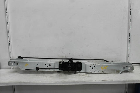 Holden, Cruze Radiator Support Jh 03/11 01/17