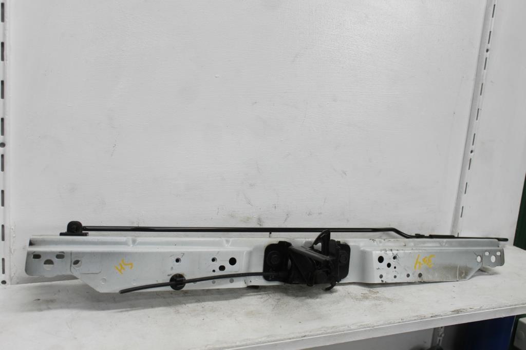 Holden, Cruze Radiator Support Jh 03/11 01/17