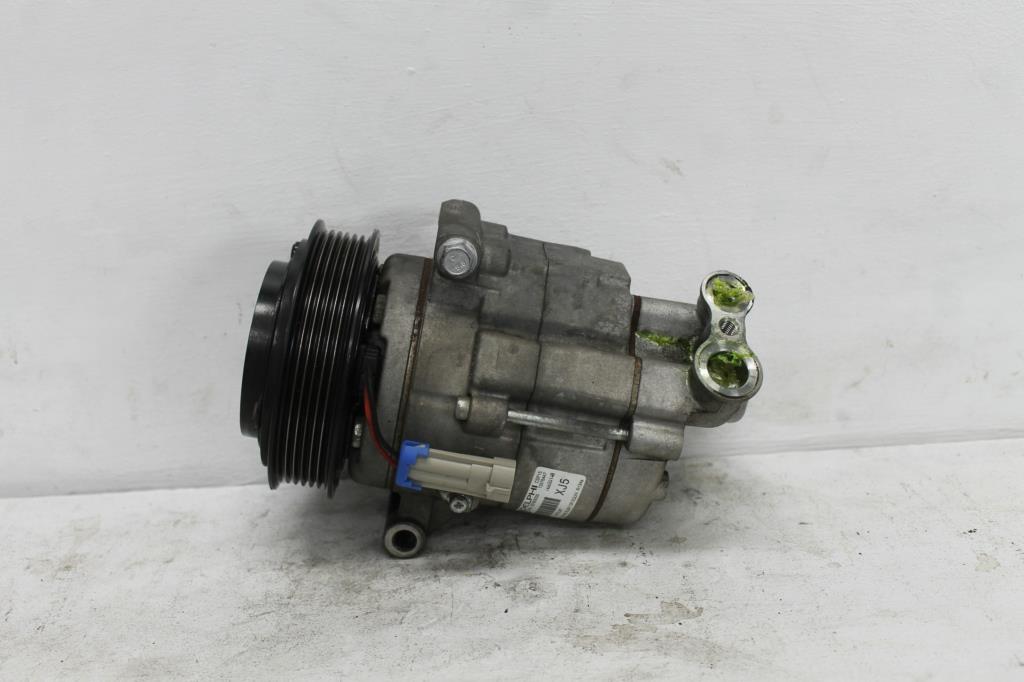 Holden, Cruze A/C Compressor Jh 1.8, F18D4, Petrol, Delphi 557805030, 03/11 01/17