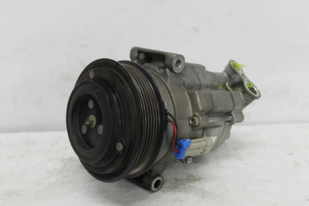 Holden, Cruze A/C Compressor Jh 1.8, F18D4, Petrol, Delphi 557805030, 03/11 01/17