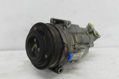 Holden, Cruze A/C Compressor Jh 1.8, F18D4, Petrol, Delphi 557805030, 03/11 01/17