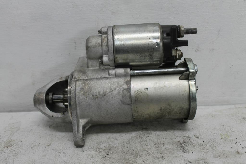 Holden, Cruze Starter Motor 1.8 F18D4, Jh, 03/11 01/17
