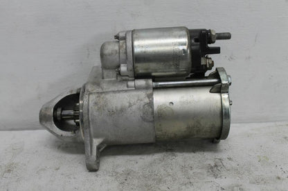 Holden, Cruze Starter Motor 1.8 F18D4, Jh, 03/11 01/17