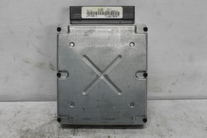 Mazda, Tribute Ecu Ecu 3.0, Aj, Petrol, Auto T/M, 3L8A Type, Ecu Only, Yu Series, 02/01 06/06