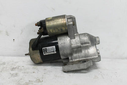 Mazda, Tribute Starter Motor Petrol 3.0, Yu Series, 02/01 03/08