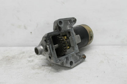 Mazda, Tribute Starter Motor Petrol 3.0, Yu Series, 02/01 03/08