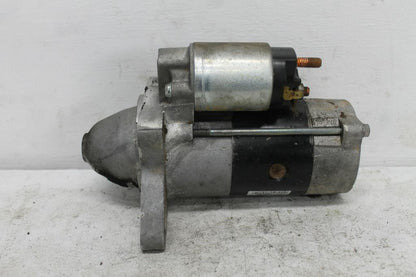 Mazda, BT50 Starter Motor Diesel 3.0, Un, 11/06 09/11