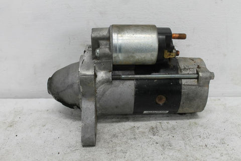 Mazda, BT50 Starter Motor Diesel 3.0, Un, 11/06 09/11