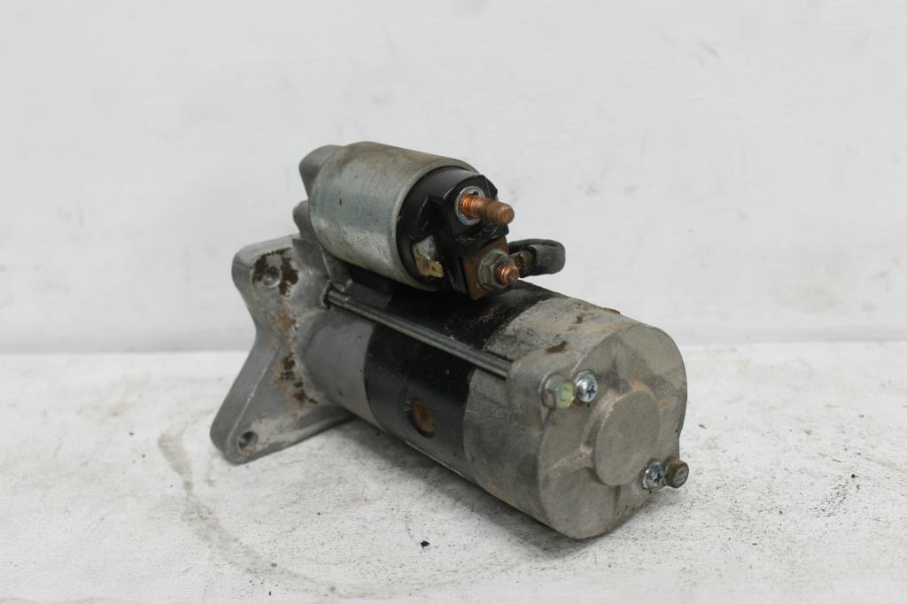 Mazda, BT50 Starter Motor Diesel 3.0, Un, 11/06 09/11