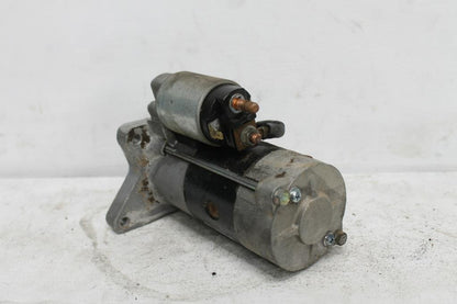 Mazda, BT50 Starter Motor Diesel 3.0, Un, 11/06 09/11