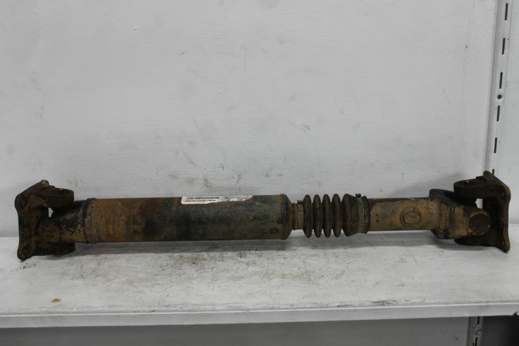 Mazda, BT50 Front Prop Shaft Manual T/M Un, 11/06 09/11
