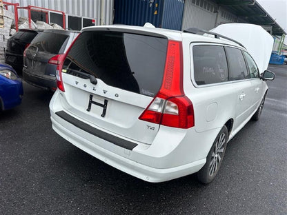 Volvo, S70/V70/C70, Washer Bottle V70 (Yv1Bw...), Vin 139600-, Bw, 03/08-01/13