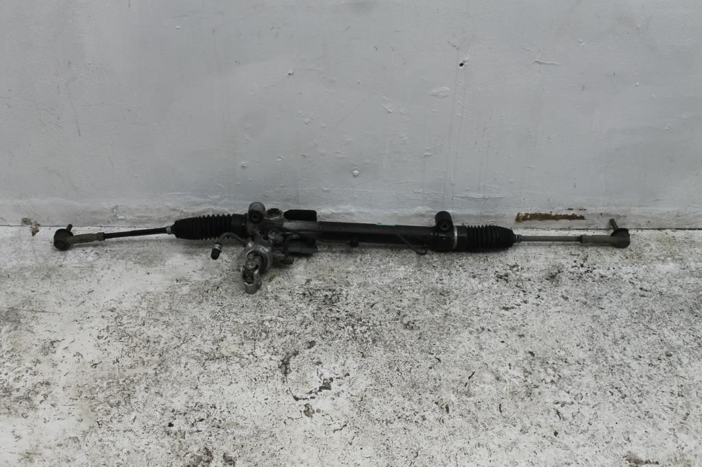 Mazda, Tribute Steering Box/Rack Yu Series Power, 02/01 06/06
