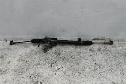 Mazda, Tribute Steering Box/Rack Yu Series Power, 02/01 06/06