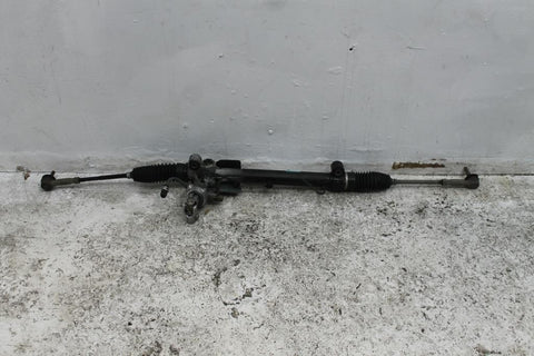 Mazda, Tribute Steering Box/Rack Yu Series Power, 02/01 06/06