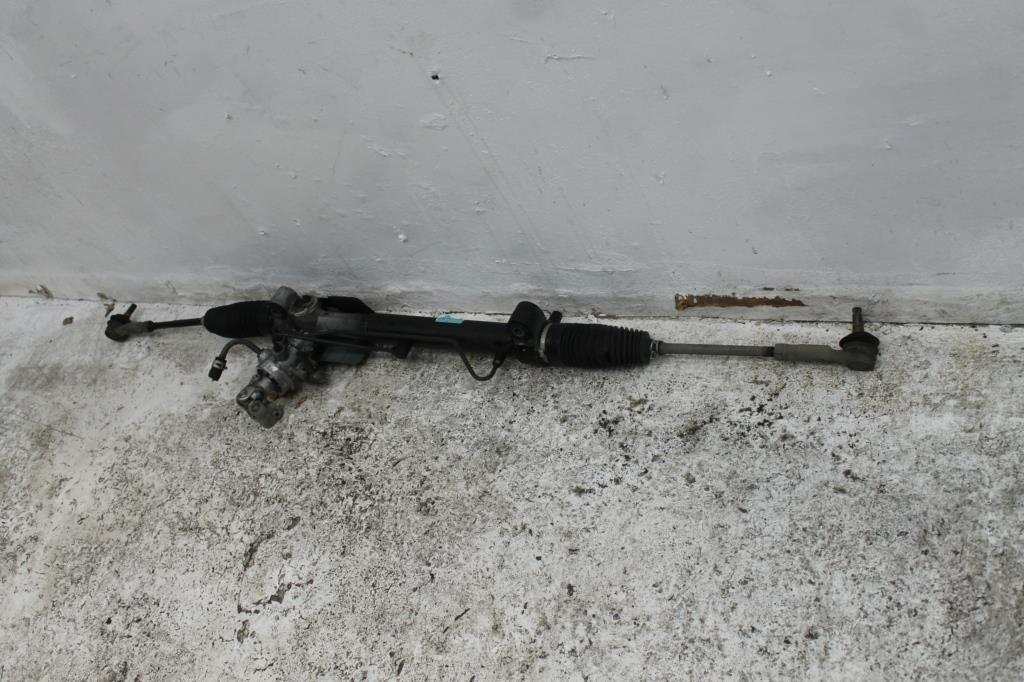 Mazda, Tribute Steering Box/Rack Yu Series Power, 02/01 06/06