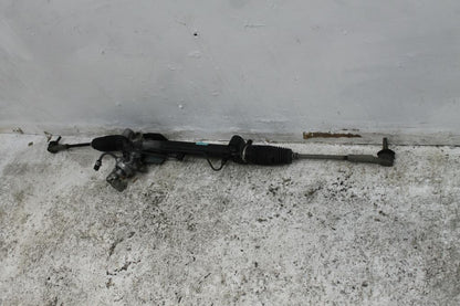 Mazda, Tribute Steering Box/Rack Yu Series Power, 02/01 06/06