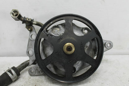 Mazda, Tribute Steering Pump 3.0 V6 Yu Series, 02/01 06/06