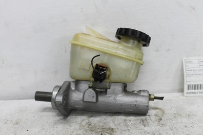 Mazda, Tribute Master Cylinder Wagon 02/01-06/06