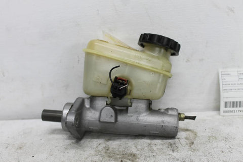 Mazda, Tribute Master Cylinder Wagon 02/01-06/06