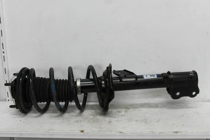 Mazda, Tribute Right Front Strut Yu Series V6 Type, 11/03 03/08