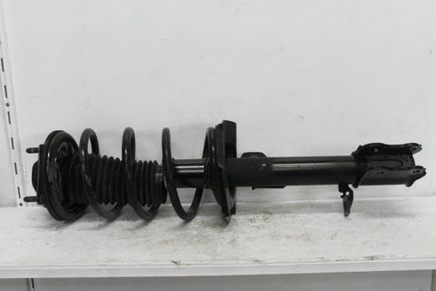 Mazda, Tribute Left Front Strut Yu Series V6 Type, 11/03 03/08