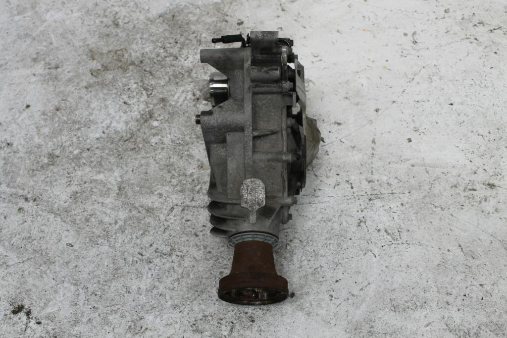 Mazda, Tribute Transfer Case Petrol 3.0 V6 Eng Type, Yu Series, 02/01 03/08