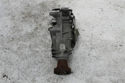 Mazda, Tribute Transfer Case Petrol 3.0 V6 Eng Type, Yu Series, 02/01 03/08