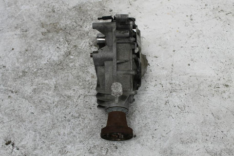 Mazda, Tribute Transfer Case Petrol 3.0 V6 Eng Type, Yu Series, 02/01 03/08