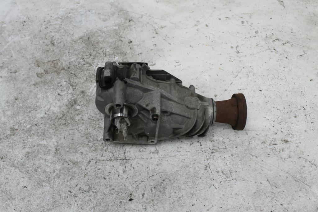 Mazda, Tribute Transfer Case Petrol 3.0 V6 Eng Type, Yu Series, 02/01 03/08