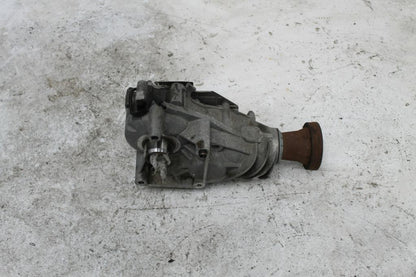 Mazda, Tribute Transfer Case Petrol 3.0 V6 Eng Type, Yu Series, 02/01 03/08