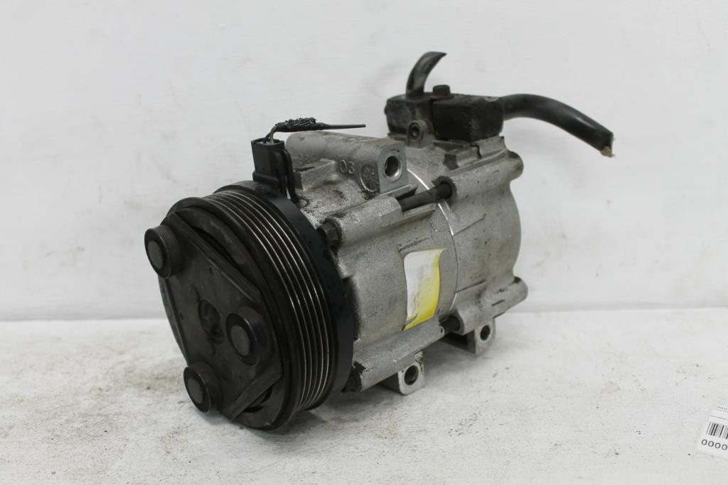 Mazda, Tribute A/C Compressor Yu Series 3.0 V6, Petrol, Coclisa Visteon Fs10, 02/01 06/06