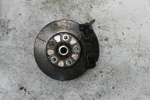 Mazda, Tribute Right Front Hub Assembly Abs Type Yu Series, 02/01 03/08