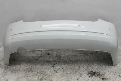 Holden, Cruze Rear Bumper Jh Sedan, Cd/Cdx/Equipe/Z Series, W/ Park Sensor, 03/11 01/17