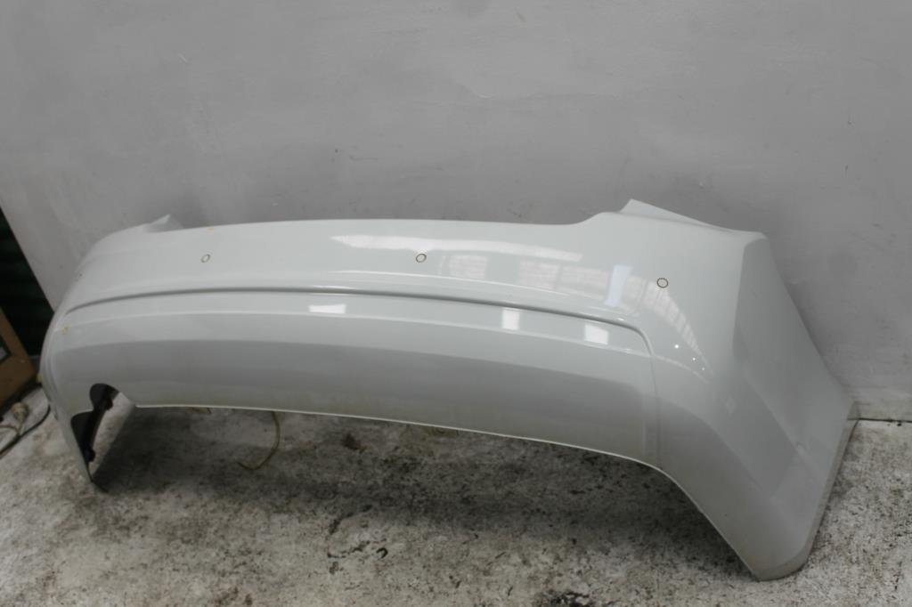 Holden, Cruze Rear Bumper Jh Sedan, Cd/Cdx/Equipe/Z Series, W/ Park Sensor, 03/11 01/17