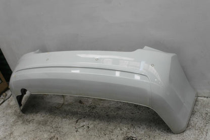 Holden, Cruze Rear Bumper Jh Sedan, Cd/Cdx/Equipe/Z Series, W/ Park Sensor, 03/11 01/17