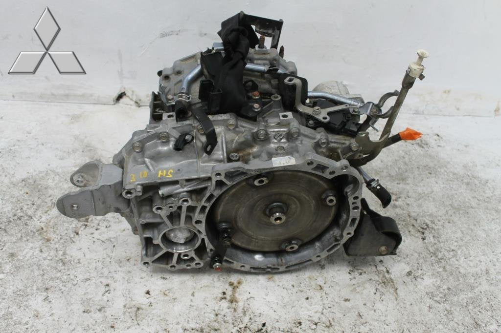 Mitsubishi, Outlander Used Transmission Auto, Awd, Petrol, 2.4, Zh, 09/09-10/12 J1016