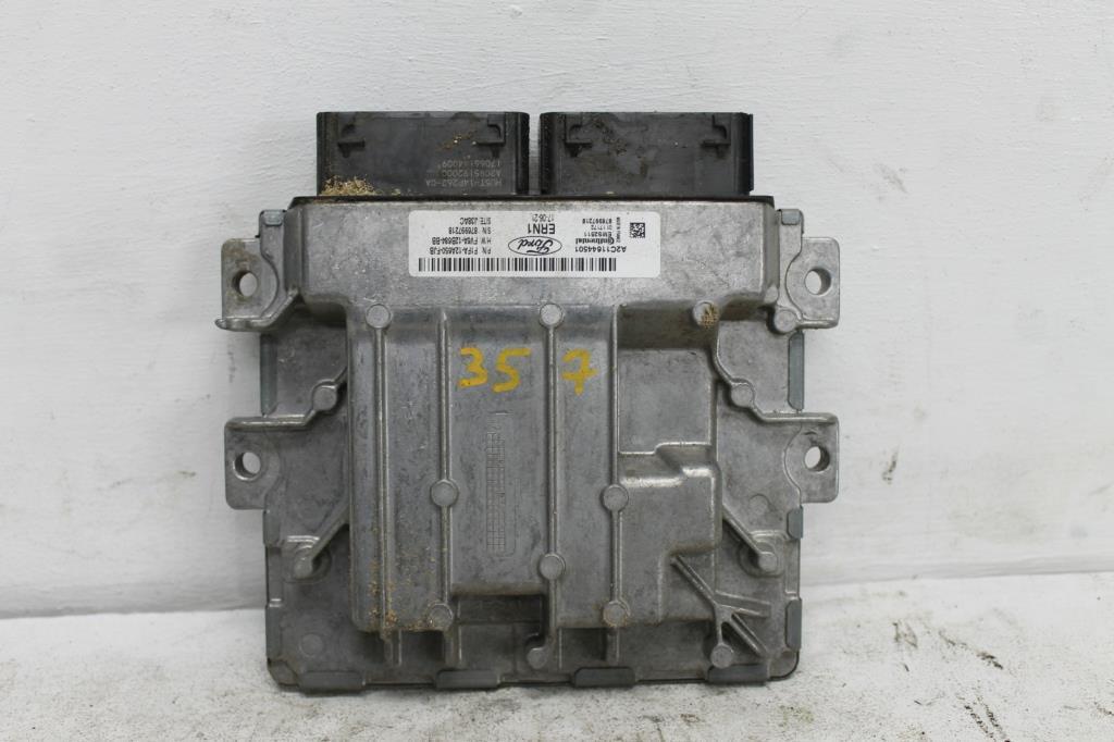 Ford, Focus Ecu Ecu 1.5, Petrol, Ecu Only, Lz, 07/15 11/18