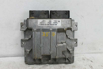 Ford, Focus Ecu Ecu 1.5, Petrol, Ecu Only, Lz, 07/15 11/18